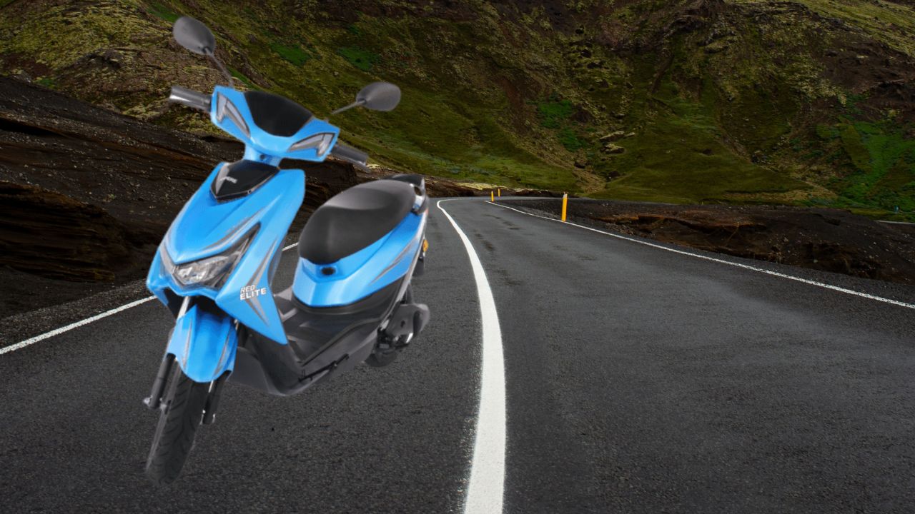 Ampere Unveils Reo Elite Electric: Price, Features And More